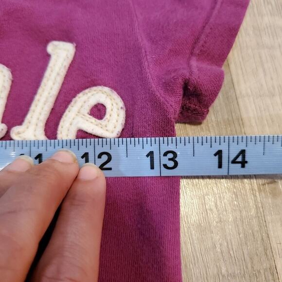 Aeropostale XS juiniors tee - Picture 4 of 5